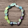 pulsera de piedras protectoras