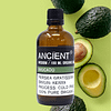 aceite de aguacate