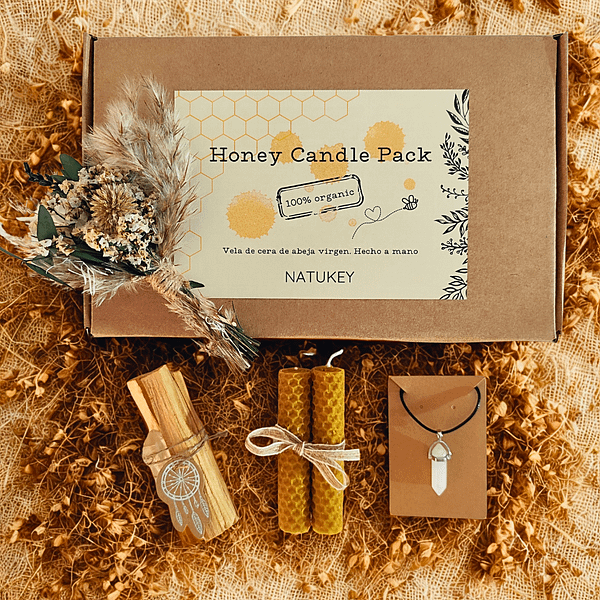 pack limpieza energetica