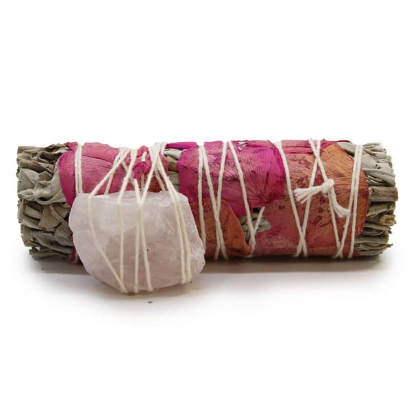 salvia para ritual de amor