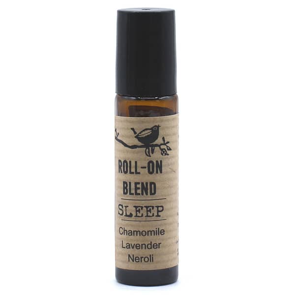 aceite para dormir bien relajante