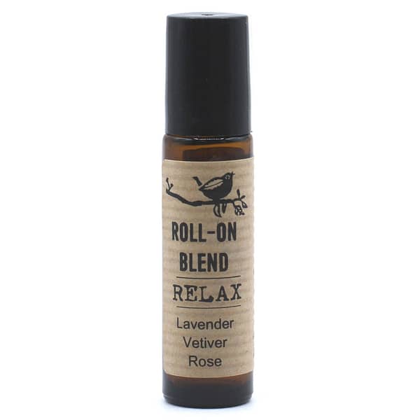 aceite para muñeca relax