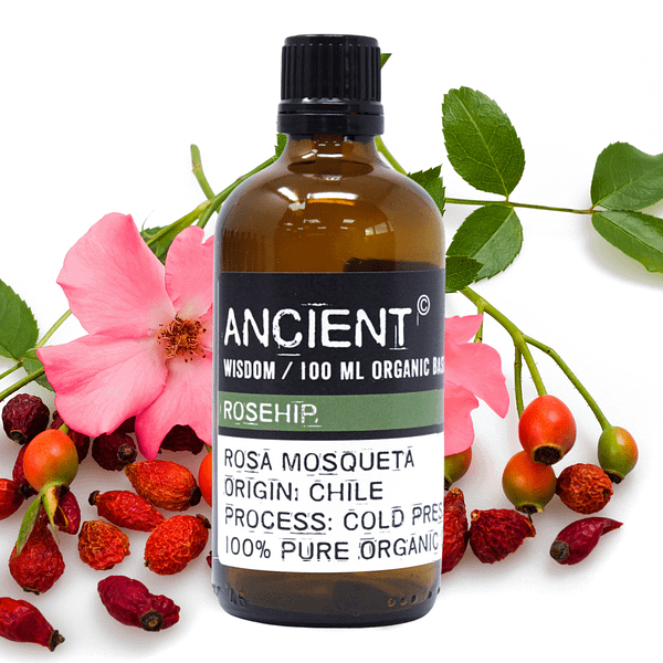 aceite rosa mosqueta bio